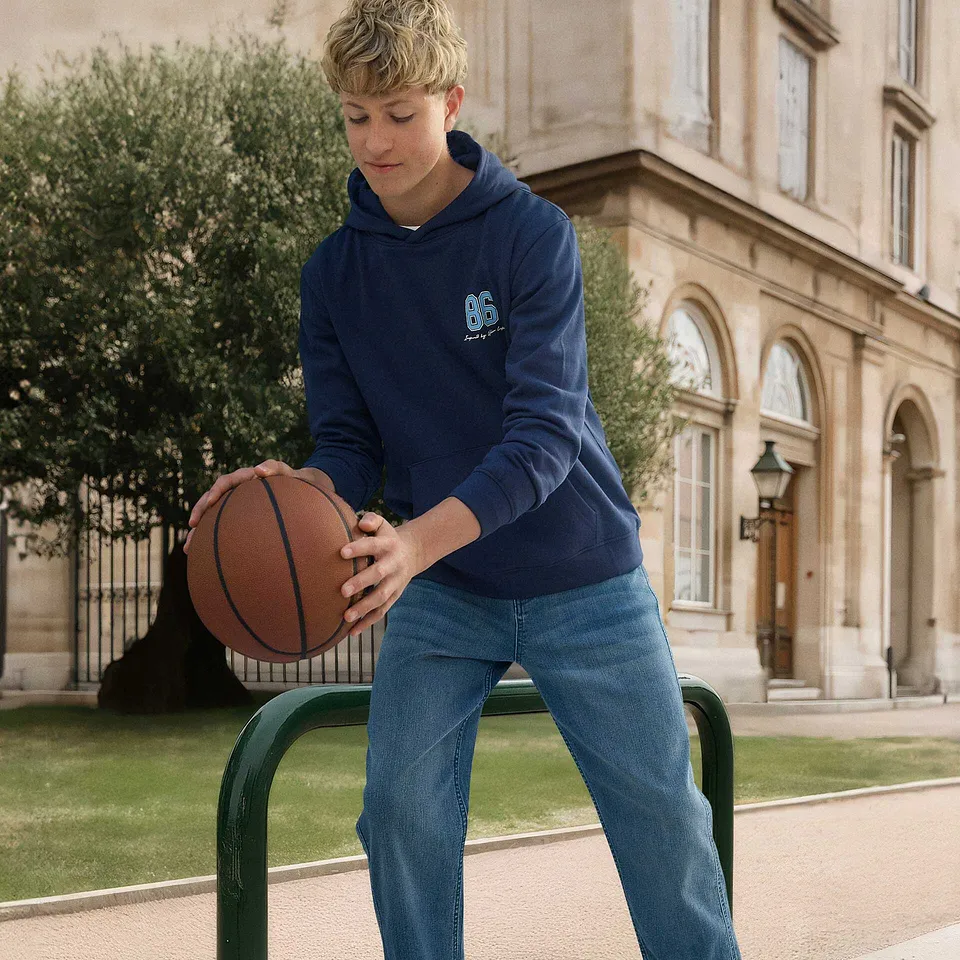 Barn - Trendy - Siste nytt i denim