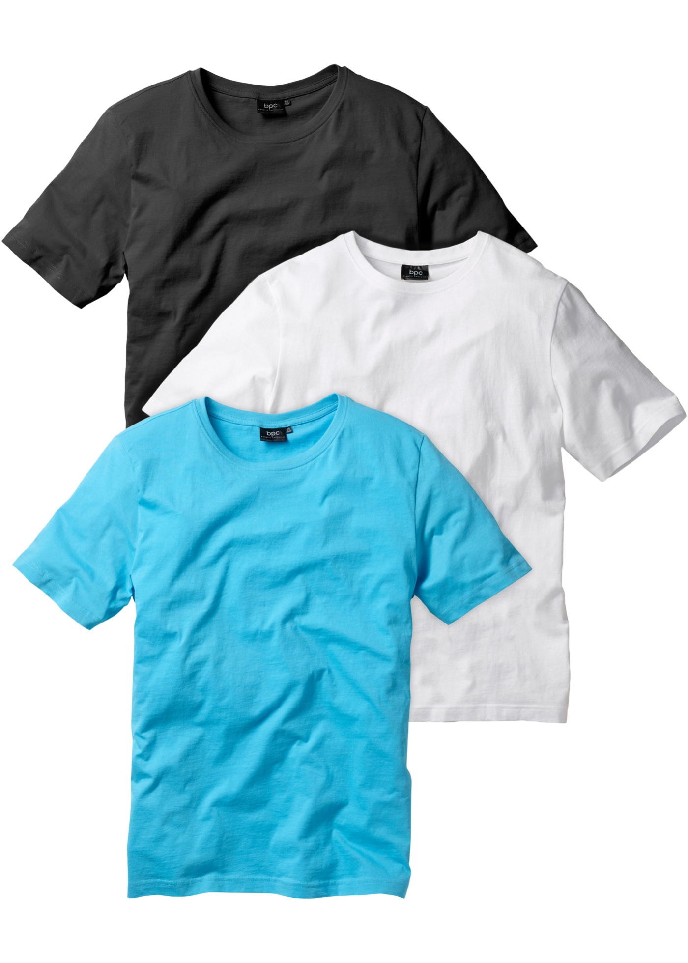 T-shirt (3-pack)
