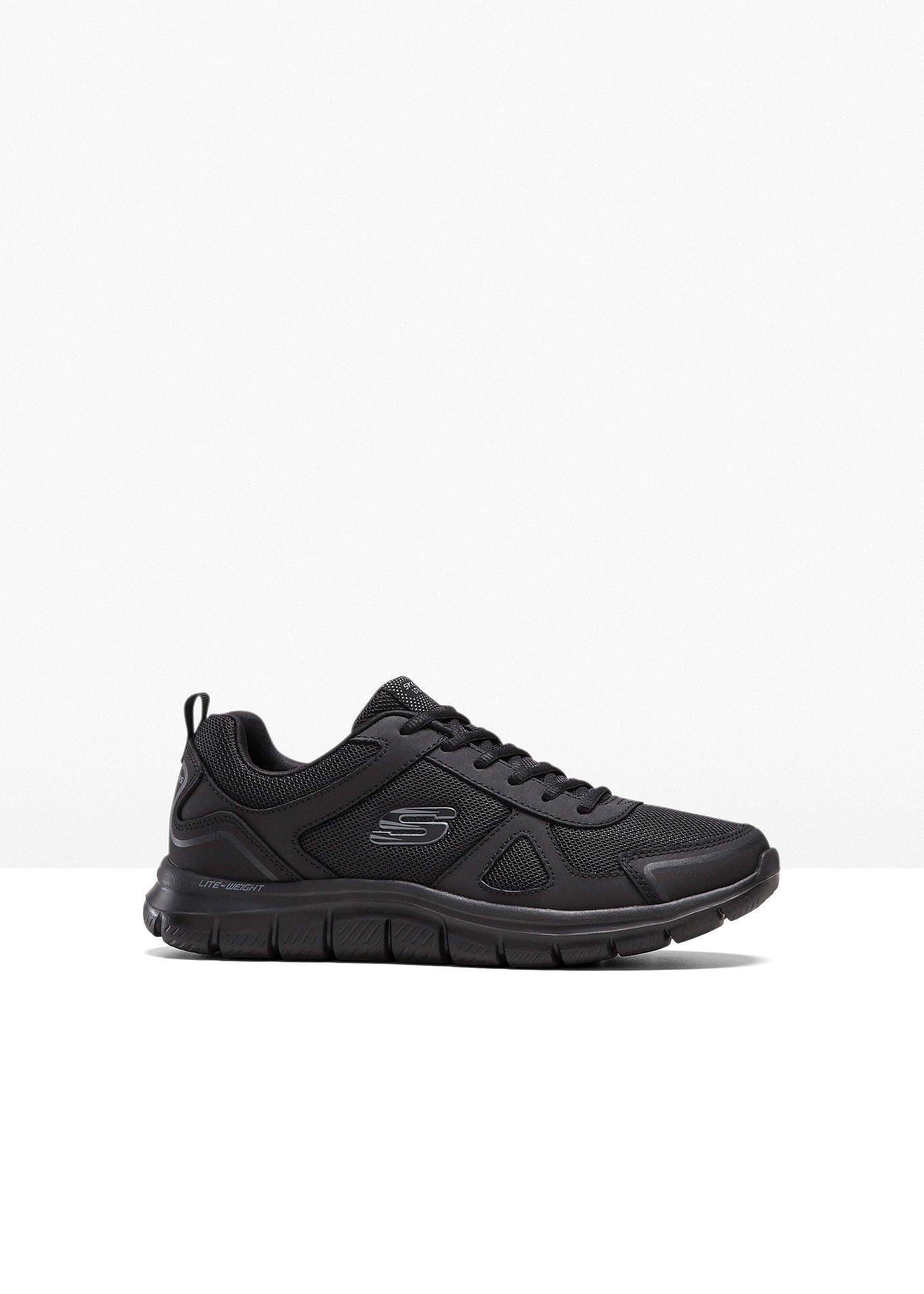 Track-Scloric 52631-BBK herresko str. 42