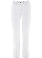 Straight-jeans, Mid Waist, stretch, bonprix