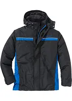 Funksjons-outdoorjakke av resirkulert polyester