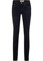 Skinny jeans Mid Waist, stretch, bonprix