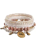 Armbånd (6-pack), bonprix