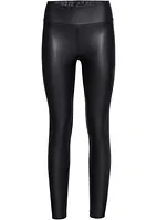 Leggings med termo-funksjon, bonprix