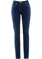 Slim jeans Mid Waist, stretch, bonprix