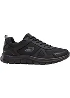 Sneakers fra Skechers, med memoryskum, Skechers