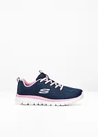 Sneakers fra Skechers med memoryskum, Skechers