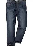 Regular Fit-jeans, Straight, bonprix