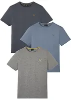 T-shirt (3-pack), bonprix