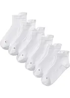 Treningssokker COOLMAX® (6-pack), bonprix