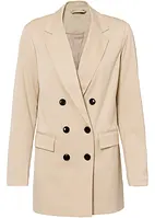 Dobbeltspent blazer, bonprix