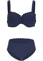 Bøyle-bikini (2-delt sett), bonprix