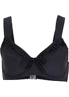 Minimizer-bikinioverdel, bonprix