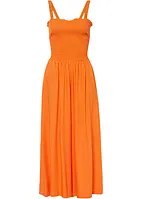 Jumpsuit i lett viskose