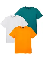 T-shirt (3-pack, bonprix