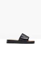 Slip-in sandal