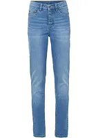 Skinny-jeans High Waist, Ultra Soft, bonprix