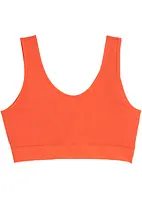 Seamless sports-BH med lett støtte, bpc bonprix collection - Nice Size