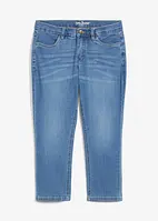 7/8 jeans, komfort-stretch