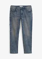 Loose Fit cargo-jeans, Straight, John Baner JEANSWEAR