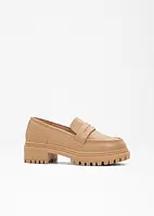 Chunky loafer, BODYFLIRT