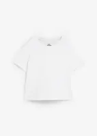 Essential Boxy-shirt av tung bomullskvalitet, bonprix