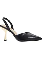 Slingback pumps, bpc selection