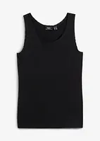 Singlet med blonde, bonprix