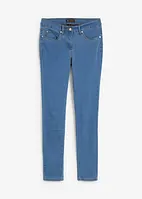 Slim jeans Mid Waist, stretch, bonprix