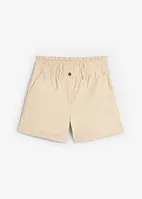 Twill-shorts, bonprix