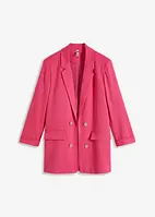 Sommerlig lang blazer, RAINBOW