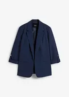 Ledig blazer, bonprix