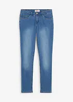 Skinny-jeans Mid Waist, stretch