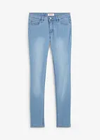 Skinny-jeans Mid Waist, stretch, bonprix