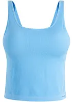 Feel Comfort Seamless padded BH-singlet, bpc bonprix collection