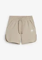 Ultrasoft sweat-shorts med modal, bpc bonprix collection