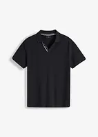 Pique-poloshirt