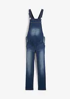 Mamma-snekkerbukse i denim, Straight, bonprix