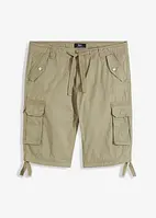 Cargo-bermuda, Regular Fit, bonprix