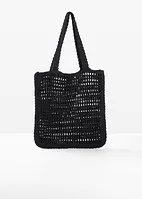 Heklet shopper, bpc bonprix collection