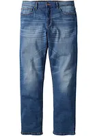 Classic Fit stretchjeans, Straight