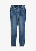 High Waist Skinny-jeans