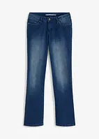 Bootcut-jeans