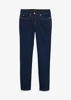 Slim Fit-jeans Mid Waist, super stretch