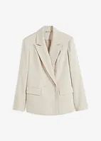 Dobbeltspent blazer, bonprix