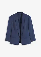 Blazer med 3/4-lang arm, bonprix