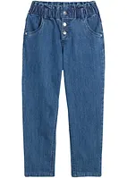 Jeans til barn, Mom Fit, bonprix