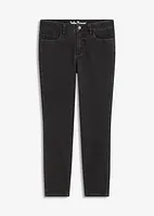 Skinny-jeans Mid Waist, cropped, bonprix