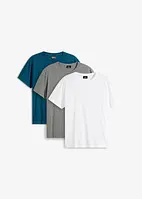 T-shirt (3-pack, bonprix