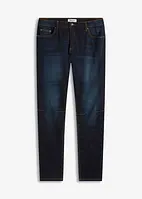 Stretchjeans Regular Fit med komfortsnitt, bonprix